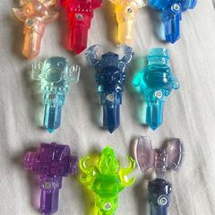 10x Skylanders Traps Postage Available