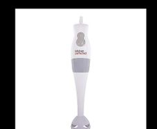 Kitchen Perfected  E5021WH Hand Stick Blenders Great For Your Favourite Delicious  Healthy Foods All New Stock Boxed Fully Guaranteed   thank you