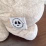 Elephant soft plush w/ original tags Image 5