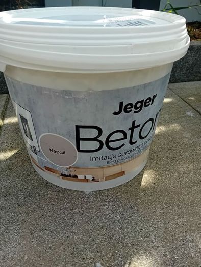 Decorative concrete