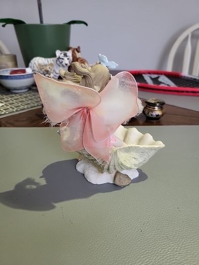 Fairy figurine
