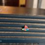 Playstation 2 Model SCPH-30003 R, Powers on and off, Opens and closes disk tray, Comes with power lead only Image 10