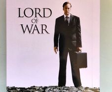 Lord of War 4k steelbook