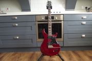 Paul Reed Smith SANTANA SE MkII electric guitar