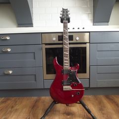 Paul Reed Smith SANTANA SE MkII electric guitar