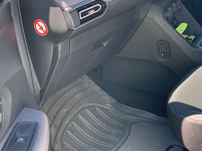 2023 Dacia Sandero