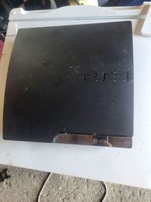 ps3 working perfectly