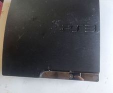 ps3 working perfectly