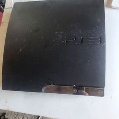 ps3 working perfectly
