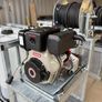 HYDROSKID  Mobile Pressure Washing System Image 2