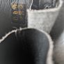 UK4 EUR38 Mil-Tec German Army Paratrooper Boots Image 9
