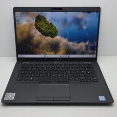 Dell Latitude 5400 - Core i5(8gen)/ 16GB RAM/ Windows 11 Laptop