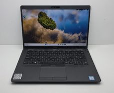 Dell Latitude 5400 - Core i5(8gen)/ 16GB RAM/ Windows 11 Laptop