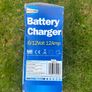 Heavy Duty Battery Charger NEW Image 3
