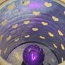 Black Light Table Lamp Image 6