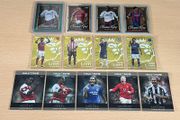 Topps Premier League 2026 Premium Trading Cards