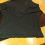 Merona Made in  China.  Celtic Designs   71% Cotton   29% Rayon  Size XL.   Sh Image 4