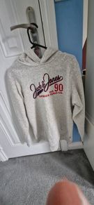 Jack and Jones Jumper Mens