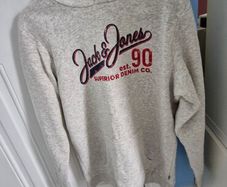 Jack and Jones Jumper Mens