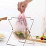Garbage bag holder Image 4