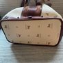 Cavalinho Bucket Bag - Classic Horse & Horseshoe Motif Image 5