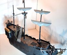 Pirate Ship
