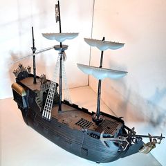 Pirate Ship
