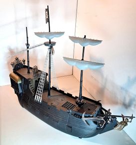 Pirate Ship