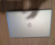 MacBook for parts A1286