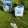 Aqua Plus 12L Home and Garden Sprayer Image 3