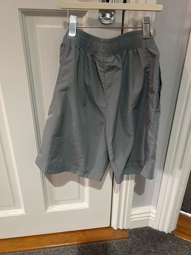 Boys shorts Monterrain