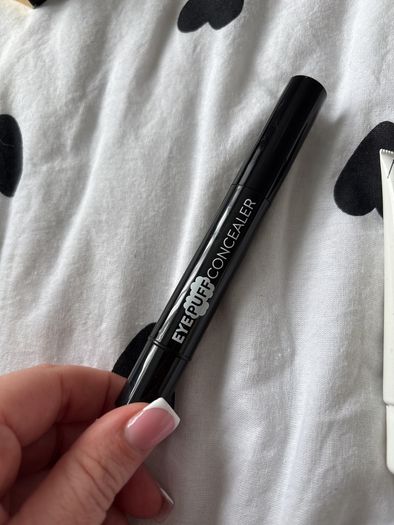 beauty / skincare random items