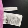 Unicorn hat/travel neck cushion Image 3