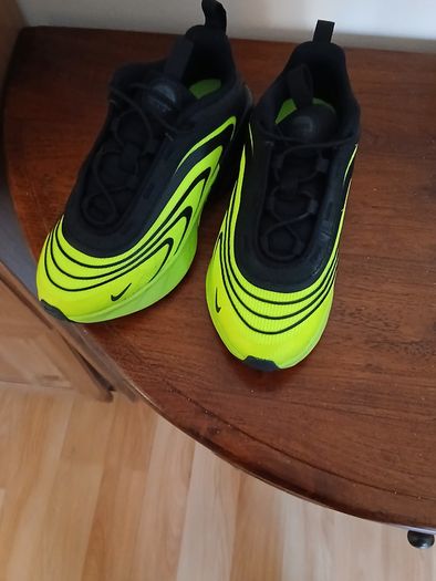 Nike size 1