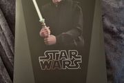 hot toys Luke Skywalker