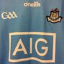 Dublin Jersey. Year 2019. Official Oneills Mens Home Jersey. Authentic Original From 2019. Not A Modern Day Remake. Image 5