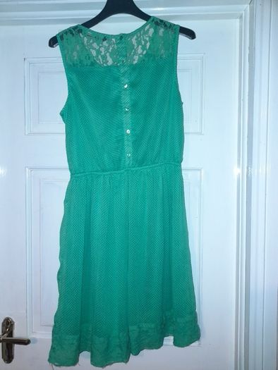 Zara dress