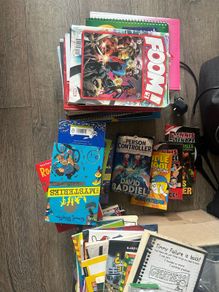 books
