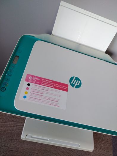 All in One HP Printer/ Photocopier