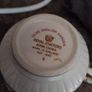 20piece Royal Stratford Old Country  Garden Image 2