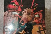 Dc comics. Batman/ Wildcat tpb