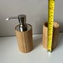 Soap Dispencer and Tooth Brush Holder Image 3