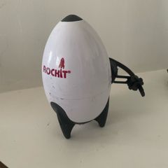 Rockit