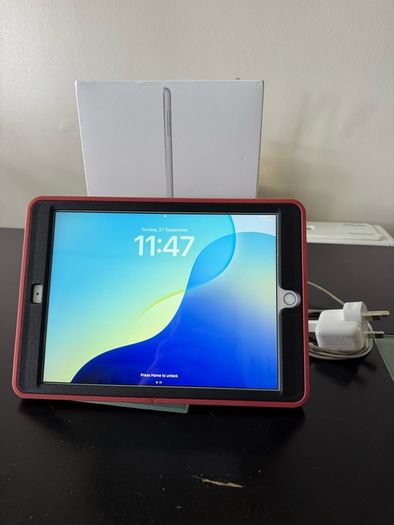 Ipad 7th Generation Like New