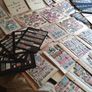 Stamp Collection Image 3
