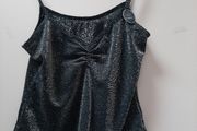 New vintage top tag attached