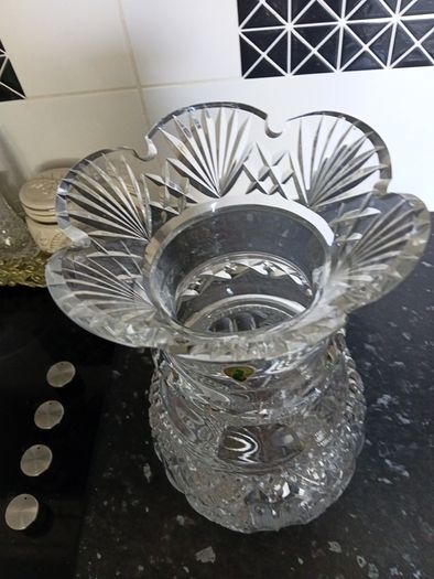 waterford crystal