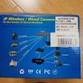 Wanscam IP Wireless/ Wired Camera Image 2