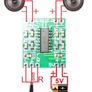 PAM8403 Audio Amplifier Board Image 2