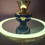 Versace Blue Dylan EDP Image 2